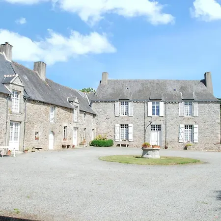 Maison Charmante Semesterbostad