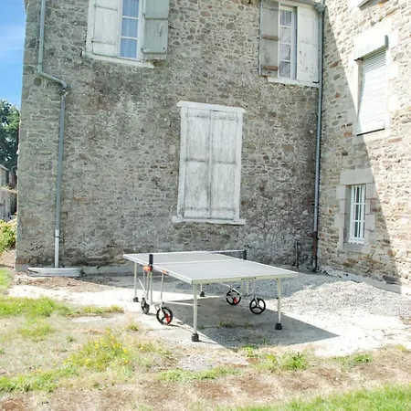 Maison Charmante Semesterbostad *
